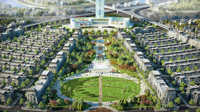 Vinhomes Vũ Yên và Vinhomes Dương Kinh: Hai dự án sắp triển khai của CĐT Vingroup tại thành phố Hải Phòng