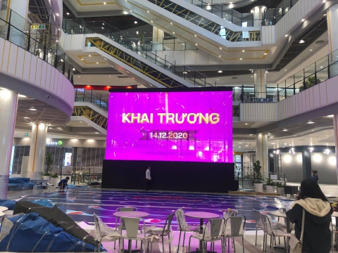Hải Phòng nhiều khả năng sẽ có Aeon Mall thứ 2 tại Thủy Nguyên 
