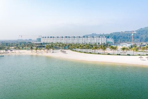 Chính thức mở cửa du lịch, Hải Phòng tái khởi động dự án trọng 