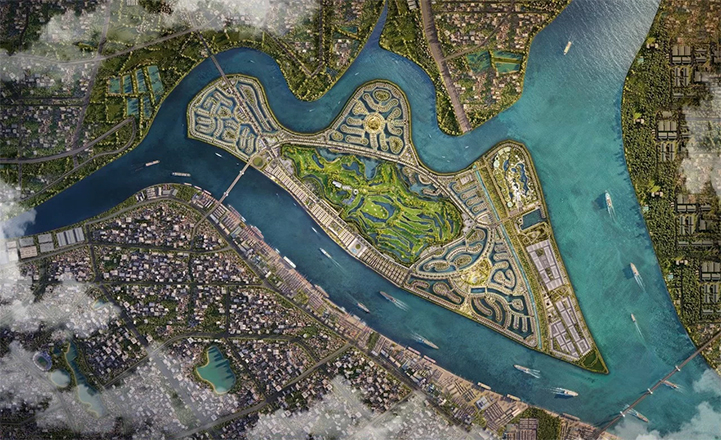 Bảng Giá Vinhomes Vũ Yên Tháng 4 2026