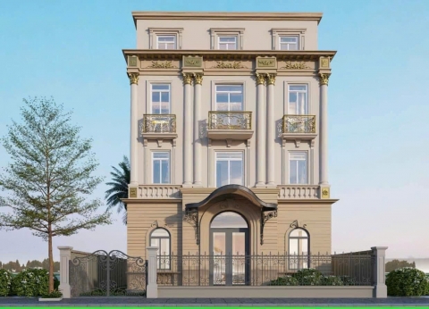 Biệt thự đơn lập Vinhomes Vũ Yên giá 39 tỉ nay chỉ còn 27 tỉ Biệt thự đơn lập Vinhomes Vũ Yên giá 39 tỉ nay chỉ còn 27 tỉ