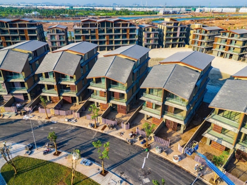 So sánh phân khu Đảo Vua và The Miyabi dự án Vinhomes Vũ Yên