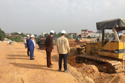 Cẩn trọng trước tình trạng “sốt đất ảo” tại Hải Phòng