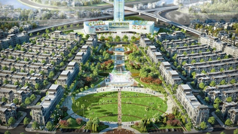 Vinhomes Vũ Yên và Vinhomes Dương Kinh: Hai dự án sắp triển khai của CĐT Vingroup tại thành phố Hải Phòng