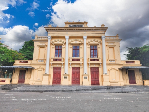 Hải Phòng lọt top 3 thành phố có chỉ số PCI cao nhất cả nước