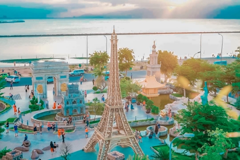 Vinhomes Vũ Yên Hải Phòng - Kiến tạo không gian sống thượng lưu