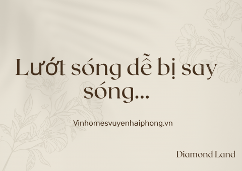 Dự án tại đảo Vũ Yên không phải sản phẩm để lướt sóng