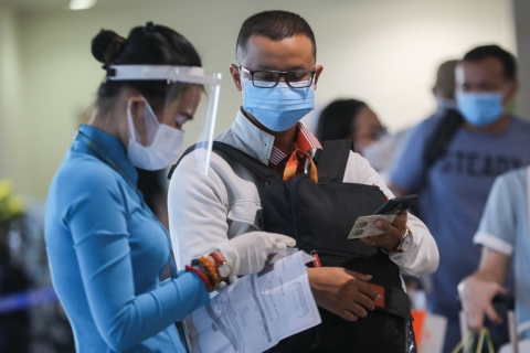 Vinhomes Vũ Yên hưởng lợi thế nào khi mở cửa hoàn toàn du lịch từ 15/3 ?