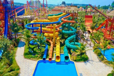 Vingroup dự kiến ra mắt khu vui chơi Vinwonder Vũ Yên tại Hải Phòng vào 2023