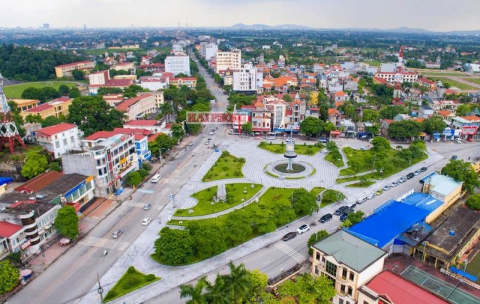 Sẽ triển khai nhiều công trình trọng điểm tại huyện Thủy Nguyên