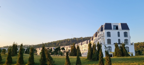 Tận dụng nội lực du lịch mạnh mẽ, Hải Phòng vươn minh với dự án Vinhomes Vũ Yên