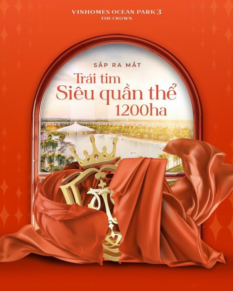 Vinhomes công bố CSBH khủng dự án Đại An, cam kết mua lại