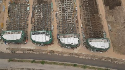 Vinhomes Royal Island (Vinhomes Vũ Yên)