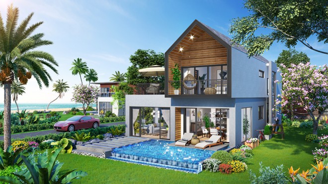 Khu du lịch sinh thái đảo Vũ Yên có gì đặc biệt không thể bỏ lỡ?