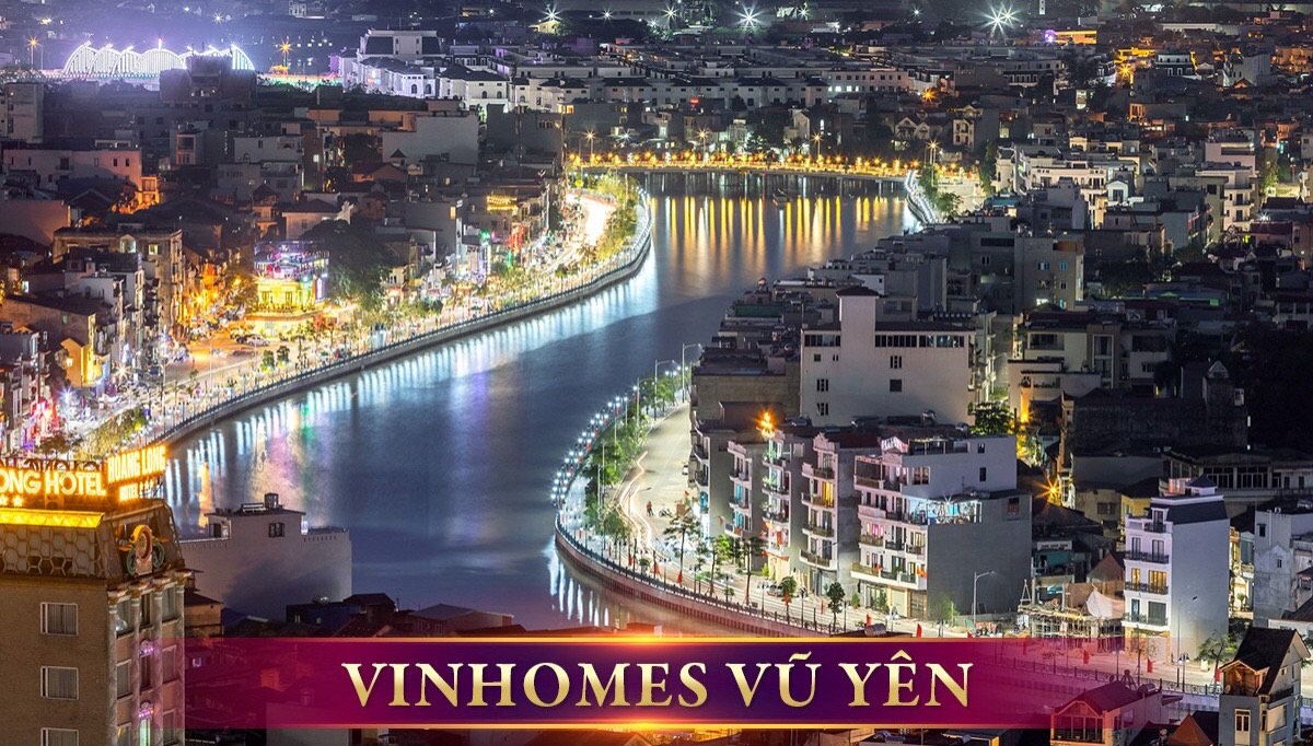 Vinhomes Vũ Yên có thực sự là cơ hội đầu tư tiềm năng tại thị trường BĐS Hải Phòng
